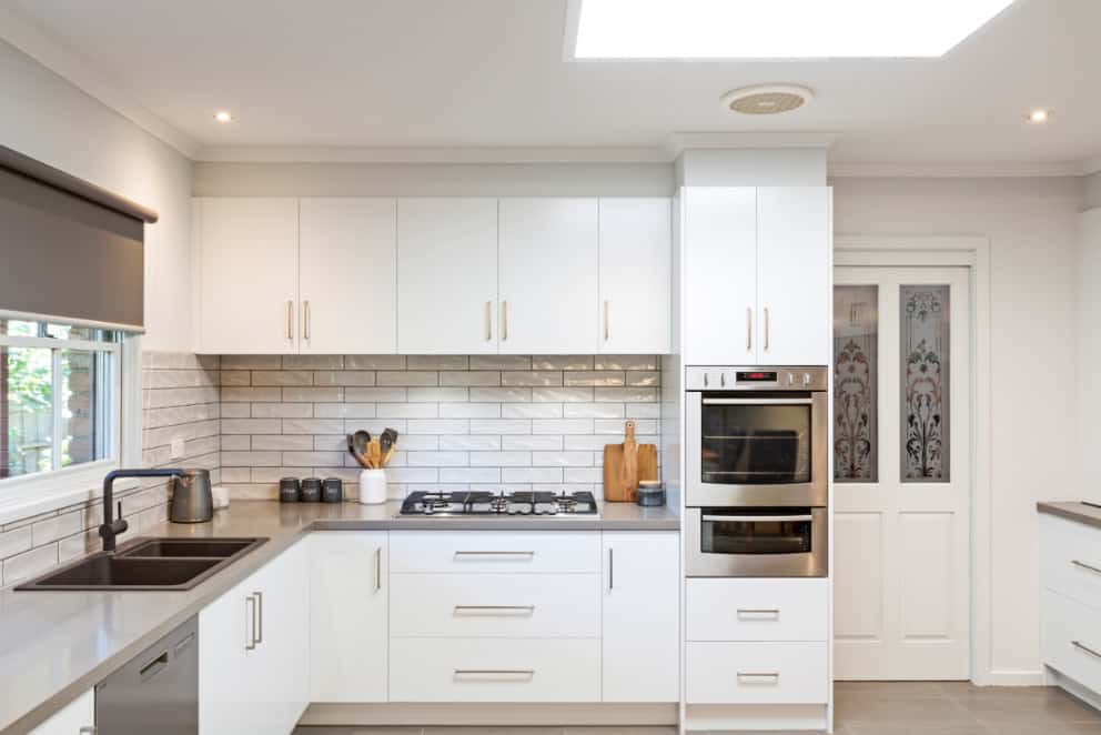 Contemporary Kitchen | Contemporary Kitchens Melbourne