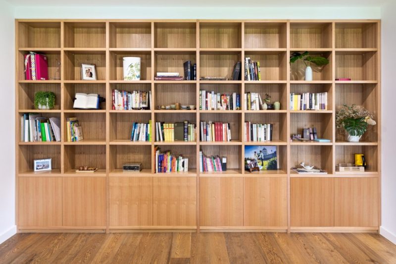 Built In Timber Bookcase Montalbert 5664 1024x683